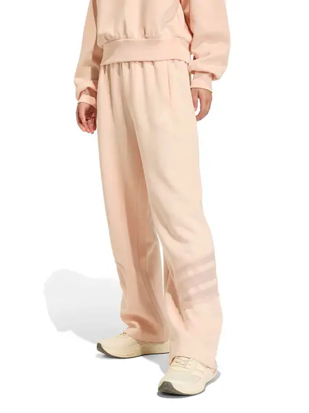 Pantaloni sport Future Icons Three Stripes Open