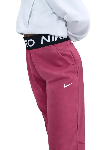 Pantaloni sport G Np Df Flc Jggr