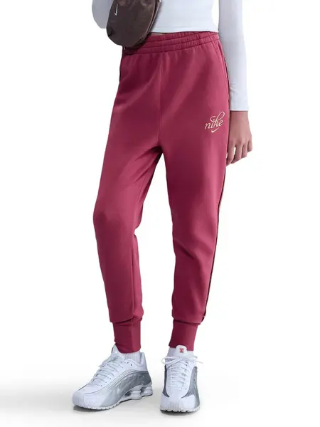 Pantaloni sport G Nsw Club Flc Os Jggr Gx Shne