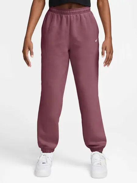 Pantaloni sport G Nsw Studio Flc Loose Pnt Lbr