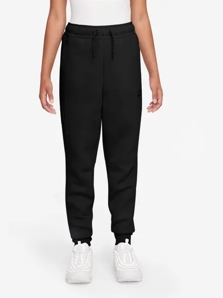 Pantaloni sport G Nsw Tch Flc Jggr - Pd