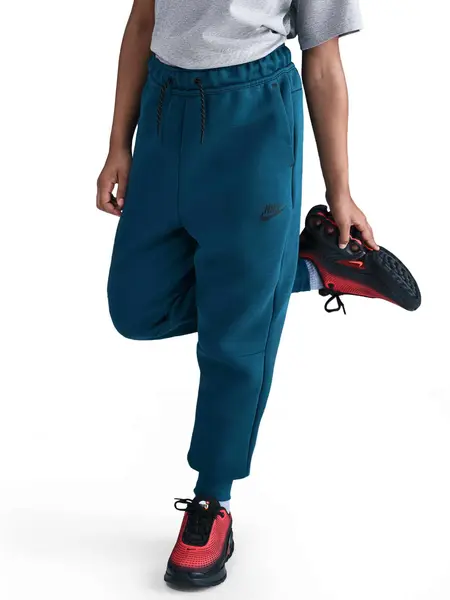 Pantaloni sport G Nsw Tch Flc Jggr - Pd