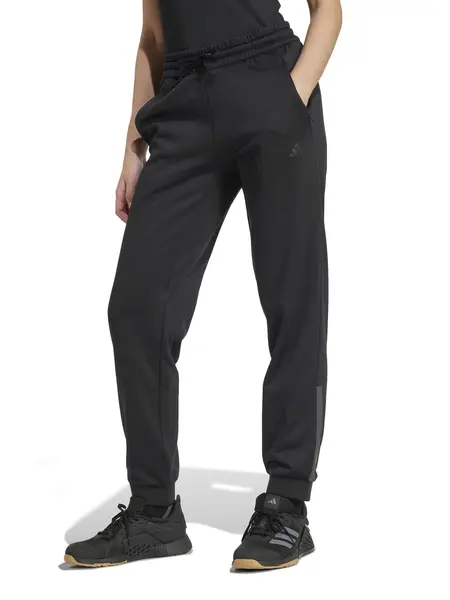 Pantaloni sport Game & Go Fleece