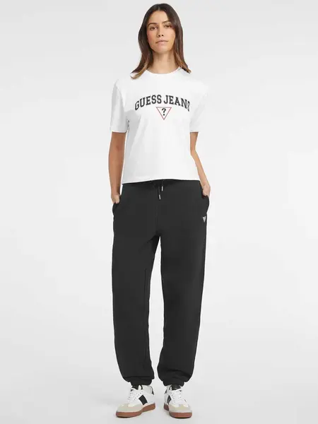 Pantaloni sport Gj Triangle Label
