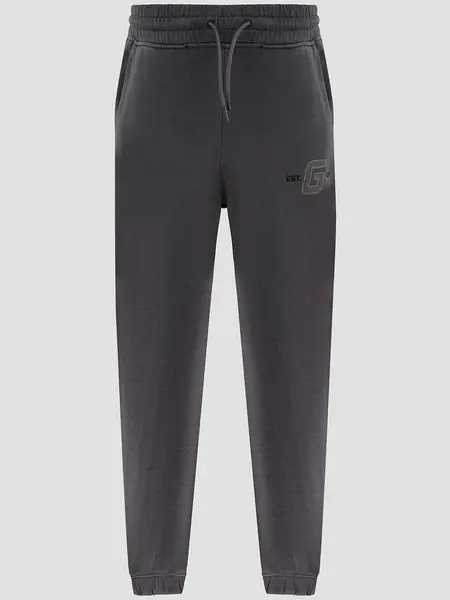 Pantaloni sport Gondour Cuffed
