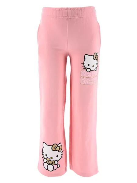 Pantaloni sport Hello Kitty