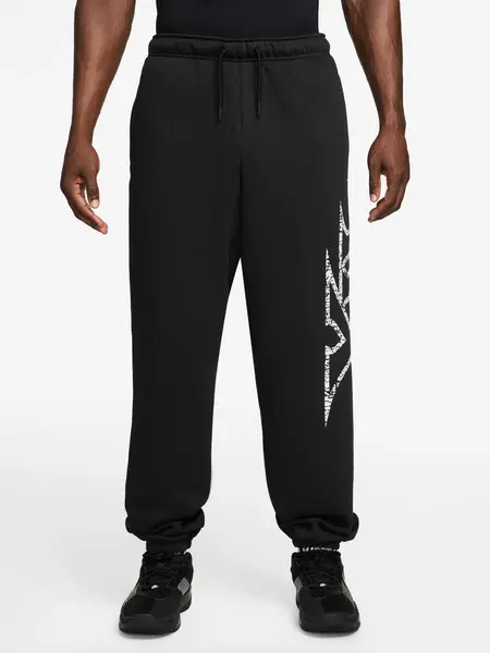 Pantaloni sport Ja M Nk Tf Si