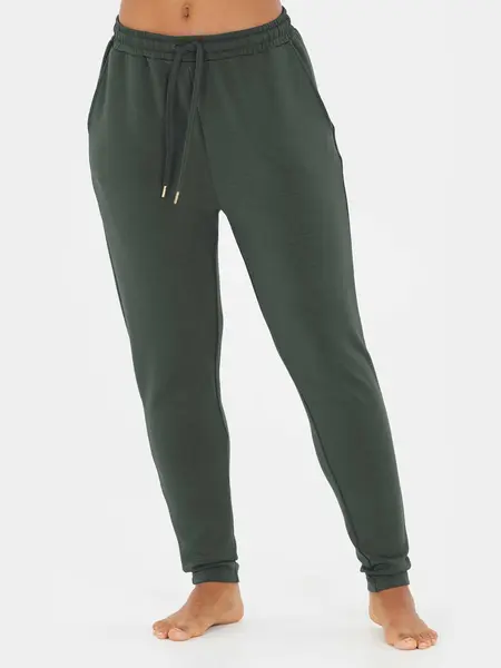 Pantaloni sport Jacey