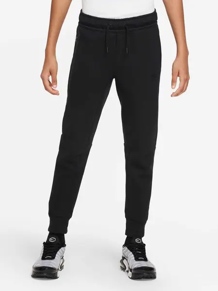 Pantaloni sport juniori B Nsw Tech Flc