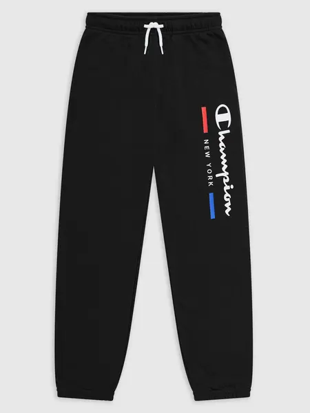 Pantaloni sport juniori Elastic Cuff
