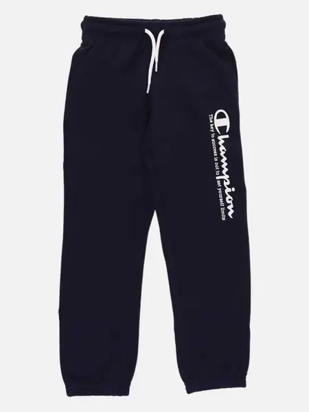 Pantaloni sport juniori Elastic Cuff