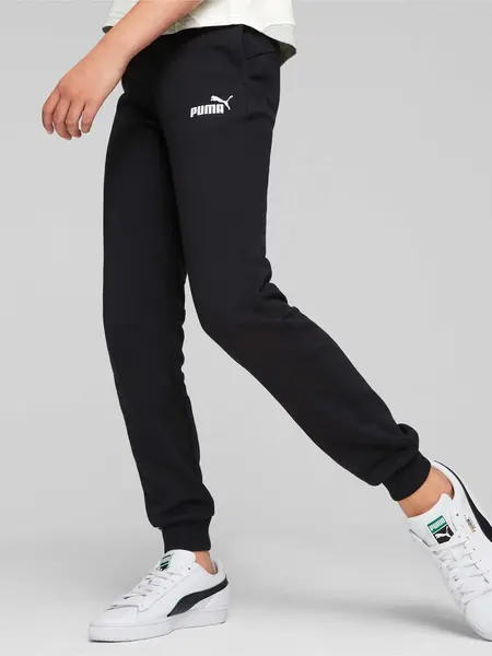 Pantaloni sport juniori Ess Tr cl G