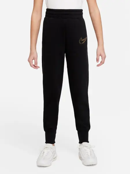 Pantaloni sport juniori G Flc Wc