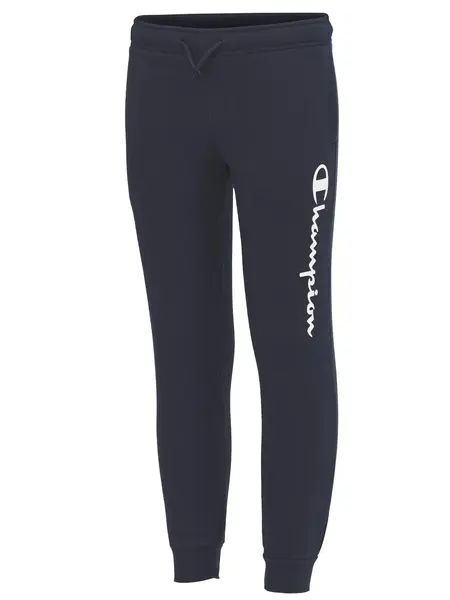 Pantaloni sport juniori Rib Cuff
