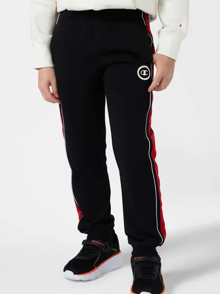 Pantaloni sport juniori Rib Cuff
