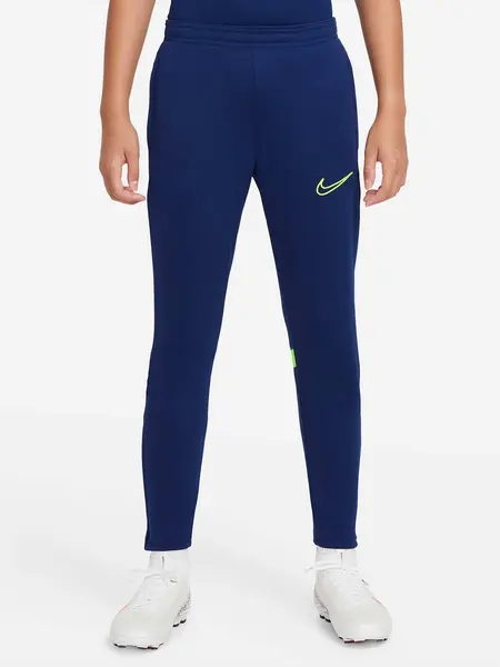 Pantaloni sport juniori Y Df Acd21 Kpz