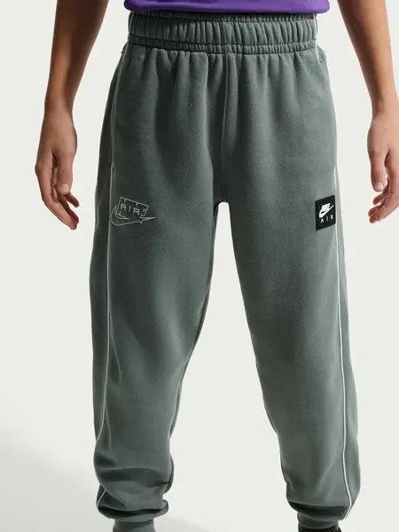 Pantaloni sport K Nk Air Flc Jggr