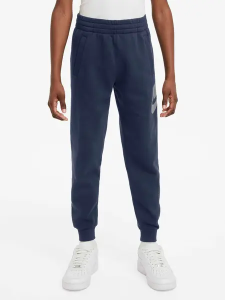 Pantaloni sport K Nsw Club Flc Jggr Gold