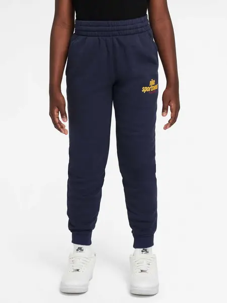 Pantaloni sport K Nsw Club Flc Pnt Fmly -pd