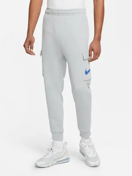 Pantaloni sport M Cargo Air Prnt Pack