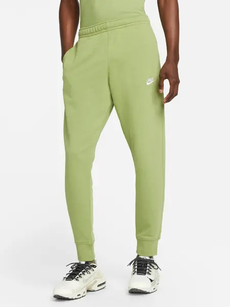 Pantaloni Sport M Club Jggr Ft