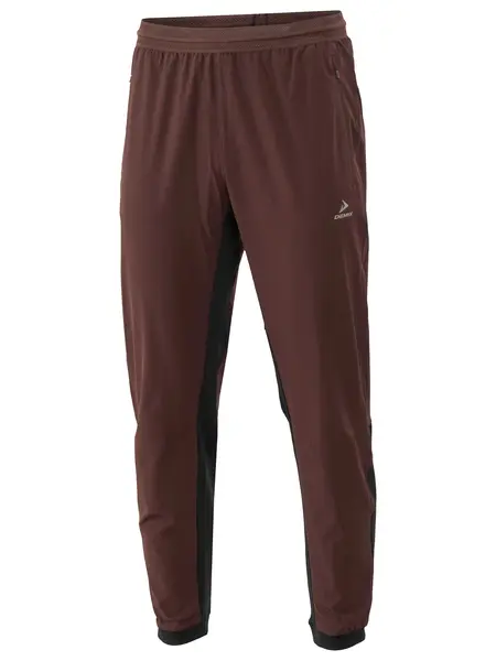Pantaloni sport M D Running Trail Woven