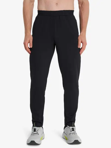 Pantaloni sport M D Training Hiit Knitted