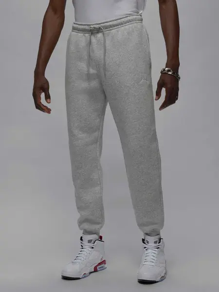 Pantaloni sport M J Brk Flc