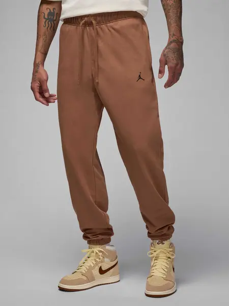 Pantaloni sport M J Df Sprt Csvr Flc