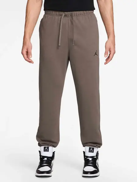 Pantaloni sport M J Df Sprt Csvr Flc