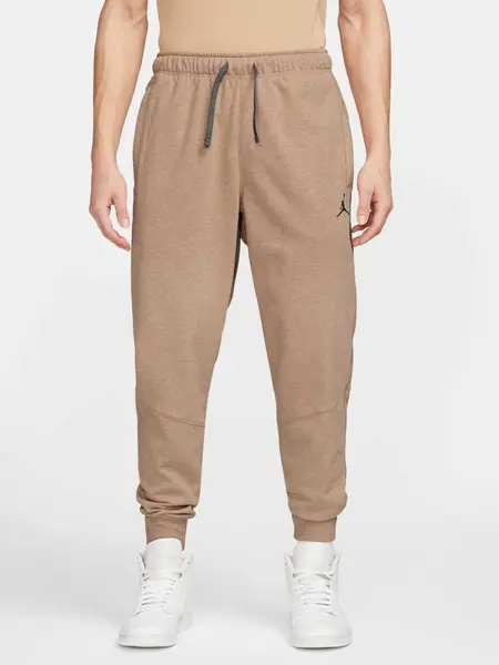 Pantaloni sport M J Df Sprt Csvr Flc