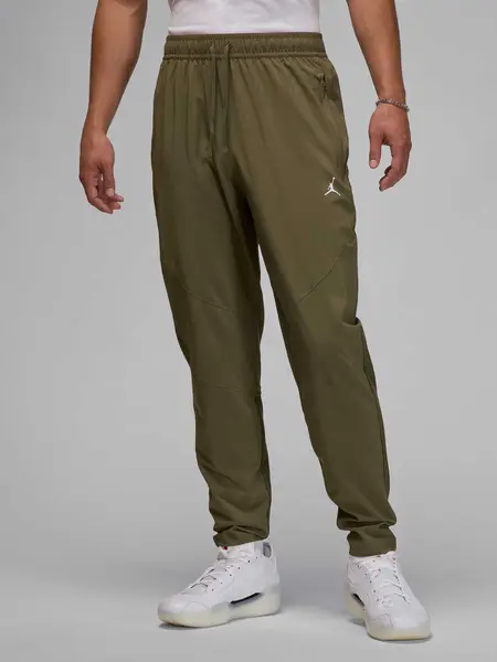 Pantaloni sport M J Df Sprt Woven