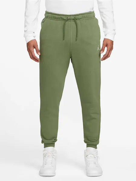 Pantaloni sport M J Ess Flc
