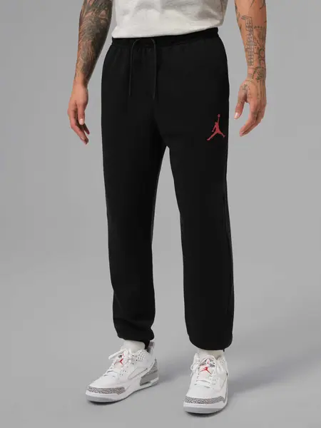 Pantaloni sport M J Jumpman Flc 2