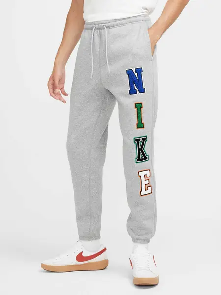Pantaloni sport M Nk Club Bb Cf Lttrs