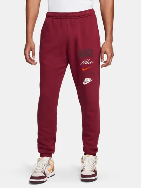 Pantaloni sport M Nk Club Bb Cf Stack Gx