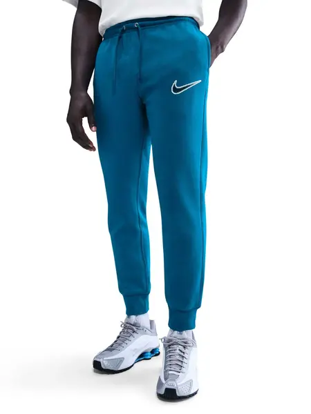 Pantaloni sport M Nk Club Bb Jggr Neo Varsity