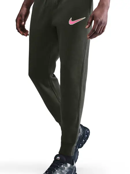 Pantaloni sport M Nk Club Bb Jggr Neo Varsity