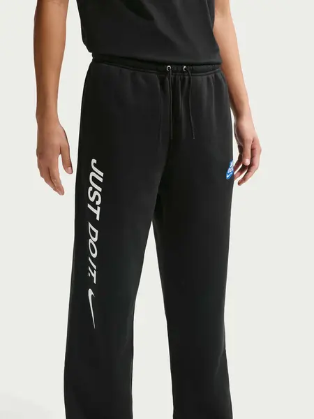 Pantaloni sport M Nk Club Bb Oh Jdi