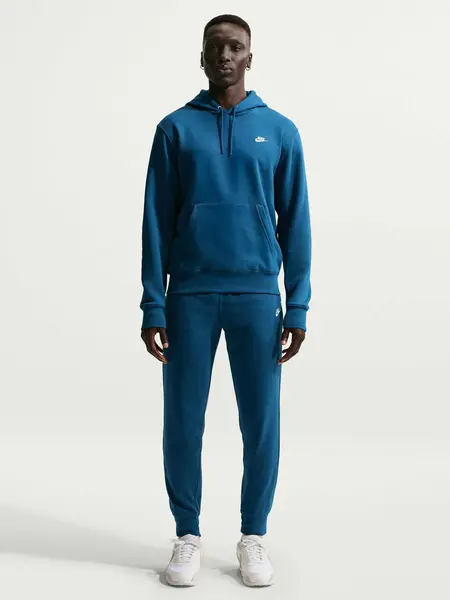 Pantaloni sport M Nk Club Ft