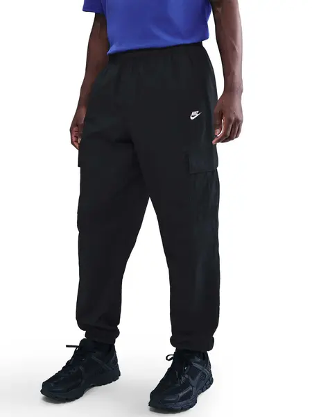Pantaloni sport M Nk Club Wvn Cargo