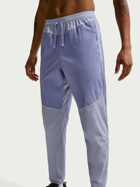 Pantaloni sport M Nk Rpl Stride Nvlty Wvn