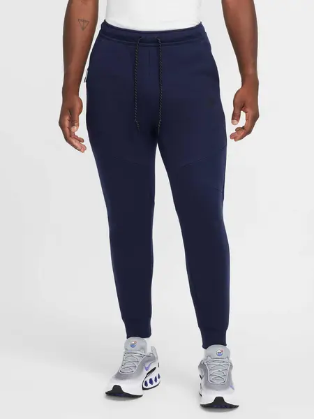 Pantaloni sport M Nk Tch Flc Jggr