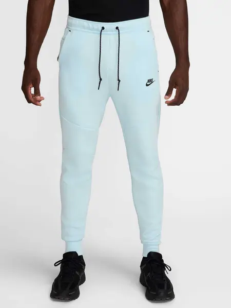 Pantaloni sport M Nk Tch Flc Jggr