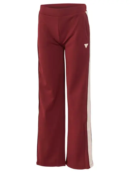 Pantaloni sport Marlene Straight Leg