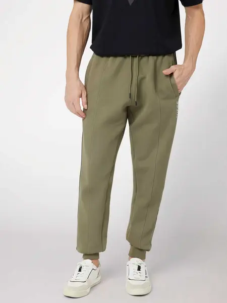 Pantaloni sport Mickey Cuff