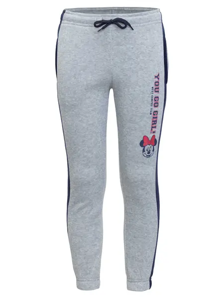 Pantaloni sport Minnie