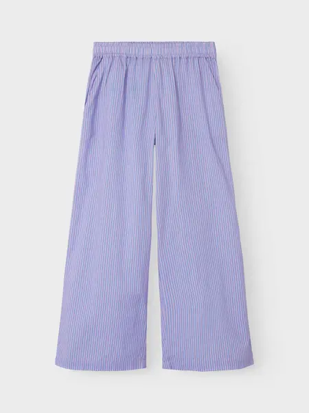 Pantaloni sport Nkfjelaila