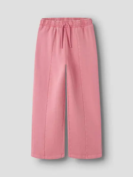 Pantaloni sport Nkfkandu Wide Sweat Unb