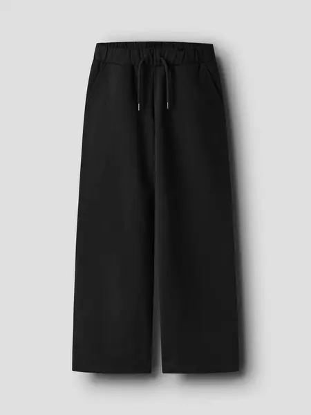 Pantaloni sport Nkfnoriana Wide